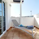 Willa Casa Aries Costa Adeje (Tenerife)