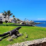 Casa Aries Costa Adeje (Tenerife)