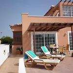 Willa Casa Aries *