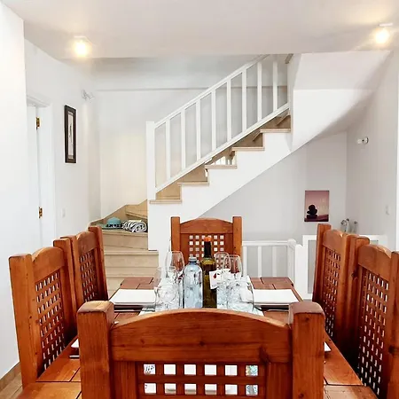 Casa Aries *