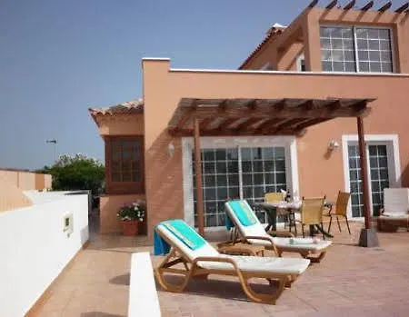 빌라 Casa Aries *