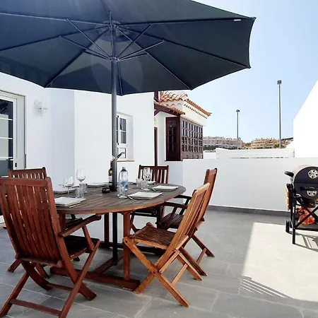 Casa Aries Вилла