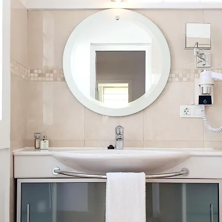 Casa Aries Вилла *