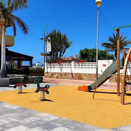 Casa Aries * Адехе