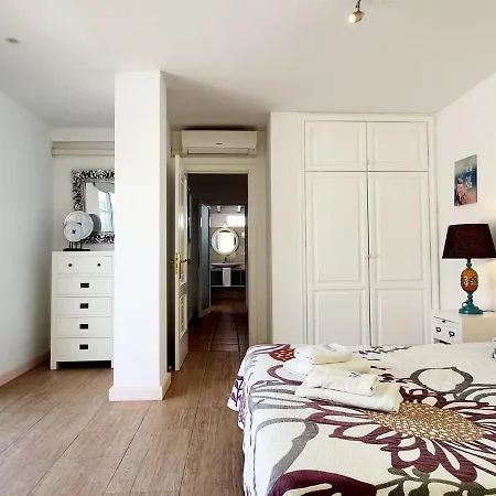 Вилла Casa Aries *