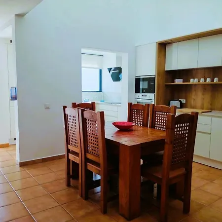 Casa Aries Villa *