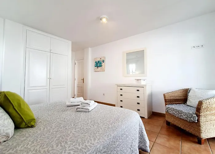 Βίλα Casa Aries Costa Adeje (Tenerife)