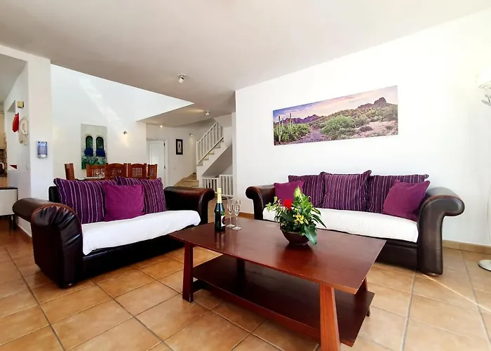 Casa Aries * אדחה