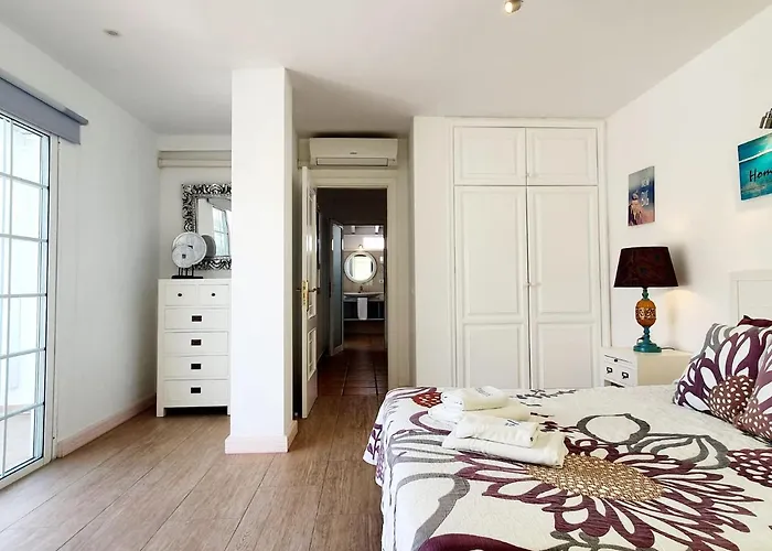 וילה Casa Aries *