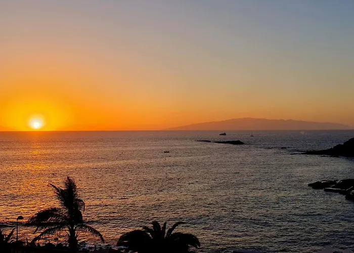 Casa Aries Βίλα Costa Adeje (Tenerife)