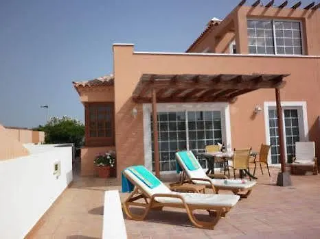 וילה Casa Aries *