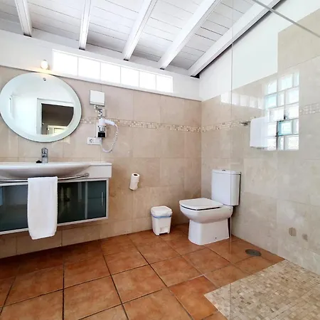 Casa Aries Villa Costa Adeje (Tenerife)