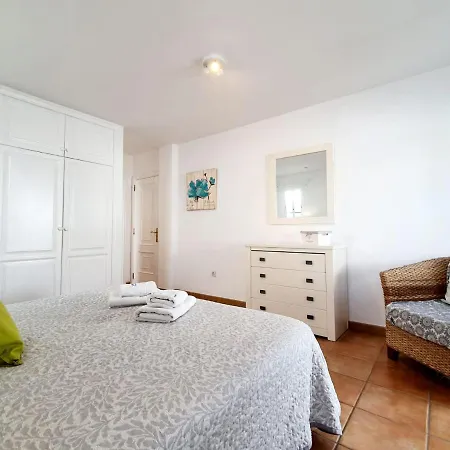 Villa Casa Aries Costa Adeje (Tenerife)