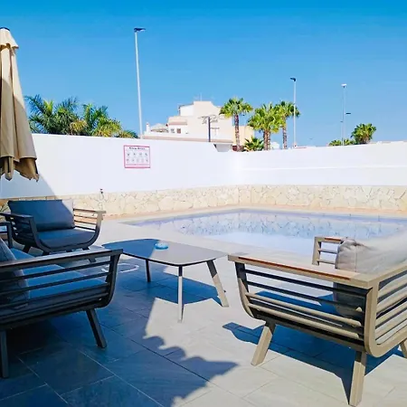 Casa Aries Costa Adeje (Tenerife)