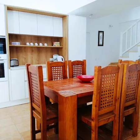 Вилла Casa Aries