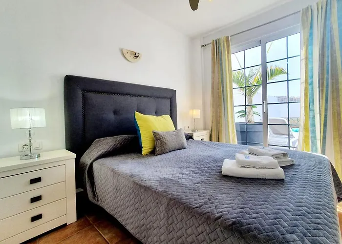 Casa Aries Адехе