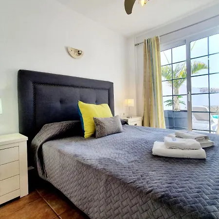 Casa Aries Costa Adeje (Tenerife)