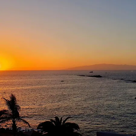 Casa Aries Villa Costa Adeje (Tenerife)