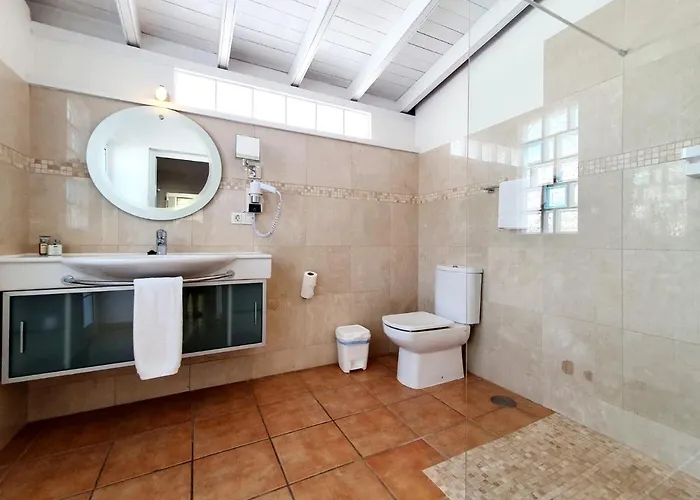 Casa Aries Vila Costa Adeje (Tenerife)